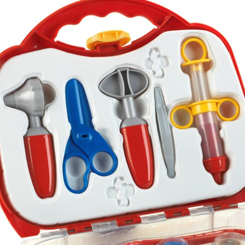 お医者さんごっこセット おもちゃのおすすめ12選 喋るタイプも Heim ハイム