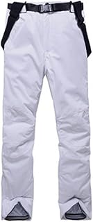 Pantalón De Nieve Mujer