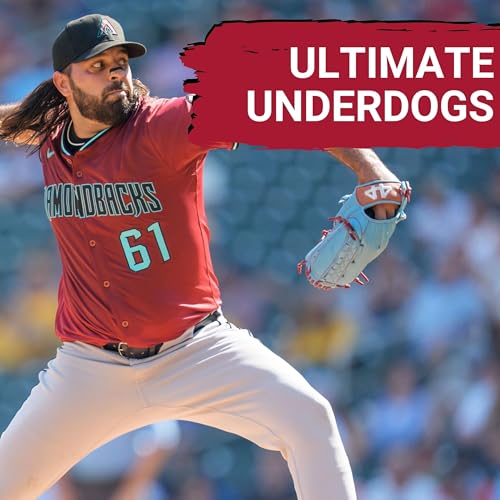 『BREAKING! The Diamondbacks are Making Noise in the Wild Card Race』のカバーアート