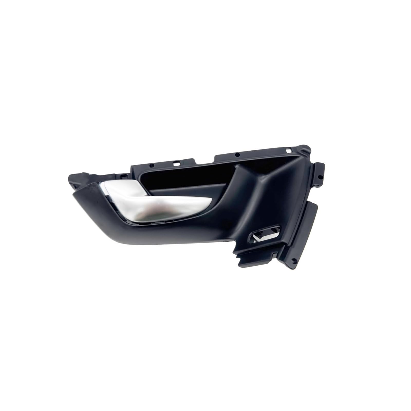 Aphkqost Rh For Volvo For Xc60 For S60 2009-2013 Front Passenger Right Left Sides 39856995 Lh 39857005 Black Interior Door Handles Interior Door Handle Inner