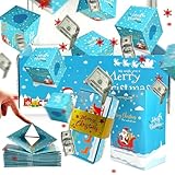 Zoom IMG-1 cofanetto esplosivo di natale per Zoom IMG-1 cofanetto esplosivo di natale per