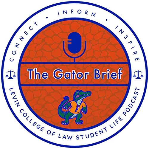 The Gator Brief Podcast Por The Gator Brief arte de portada
