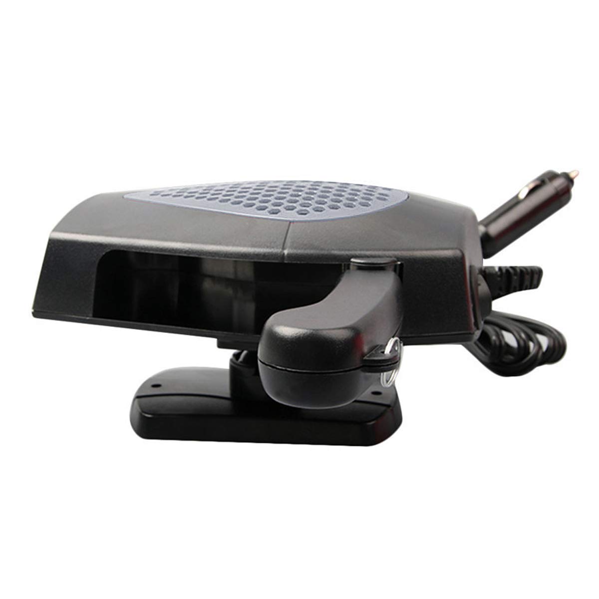 YONGYAO 12V Ogrzewanie samochodu Samochodowe rozmrazanie i odmrazanie samochodu Male urzadzenia
