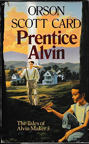 Prentice Alvin 0712624015 Book Cover