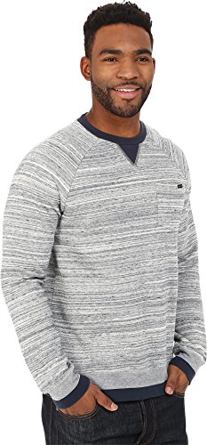 O'NEILL Men's Long Sleeve Pullover Crew Neck Sweatshirt2