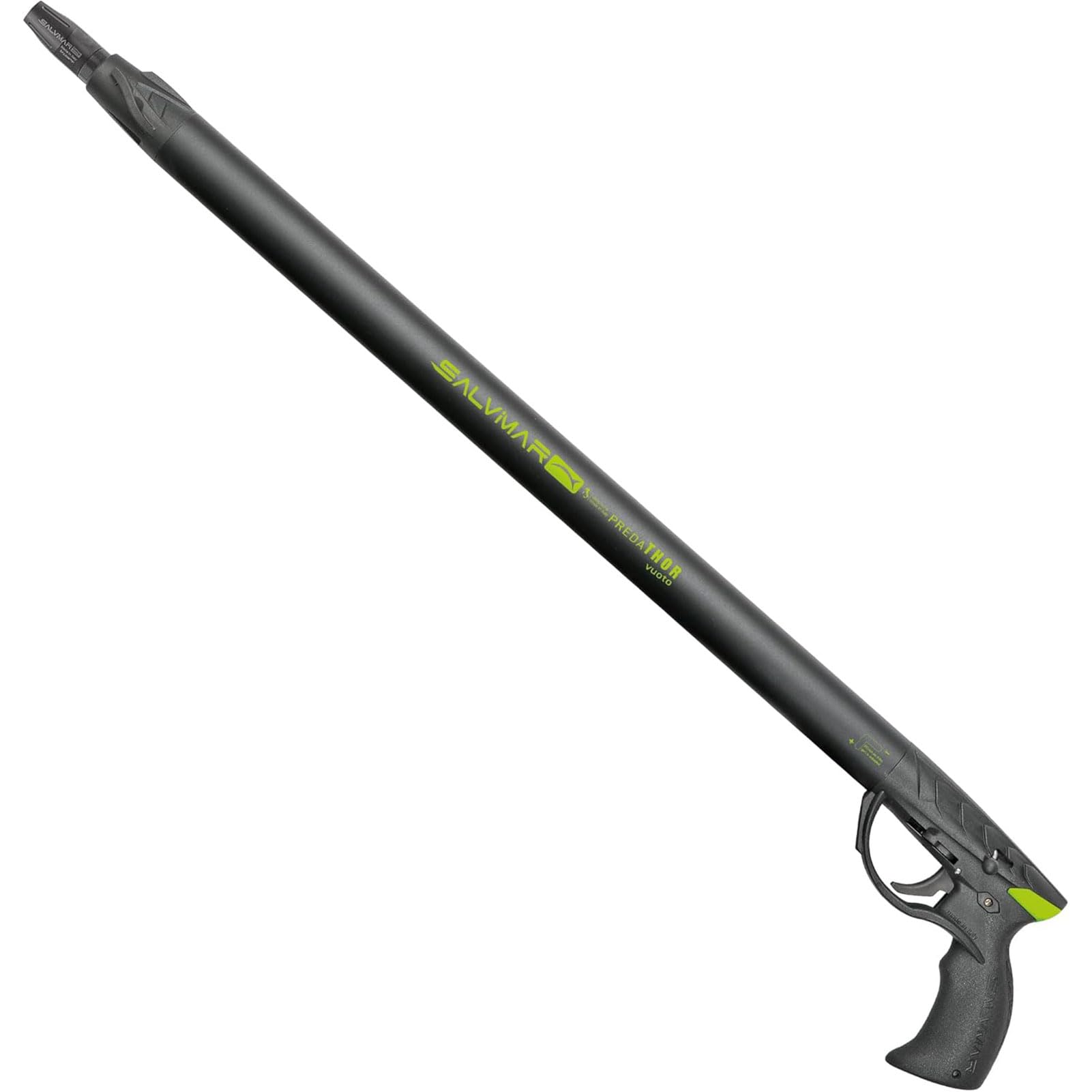 salvi Predathor Vuoto 75