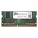 PHS-memory 8GB RAM Speicher kompatibel mit Synology DiskStation DS220+ DDR4 SO DIMM 2666MHz PC4-2666V-S
