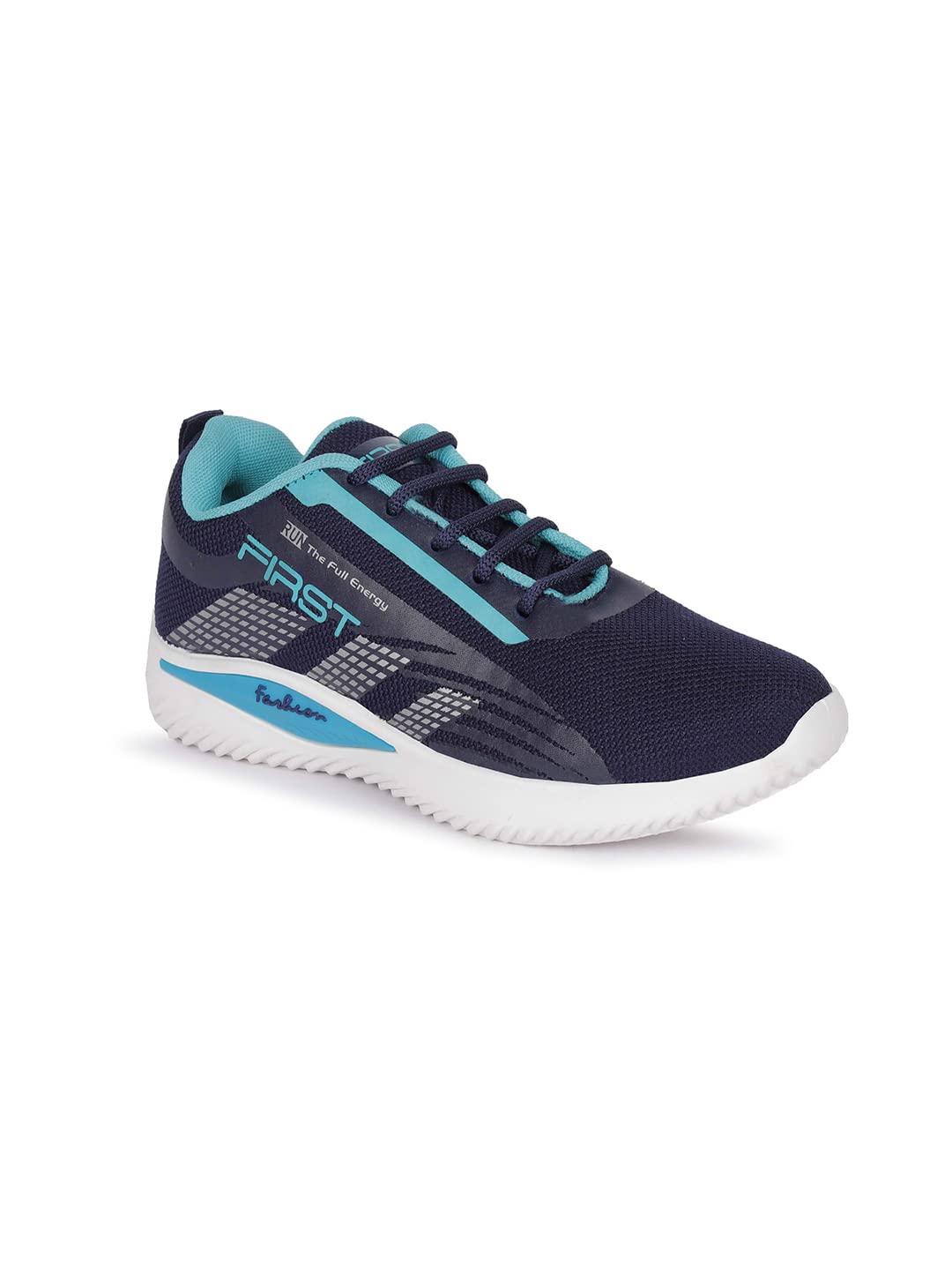 AADI Womens Blue & Sea Green Mesh Outdoor Casual Shoes (B0B8ZNXYQ5) Amazon Price History, Amazon Price Tracker