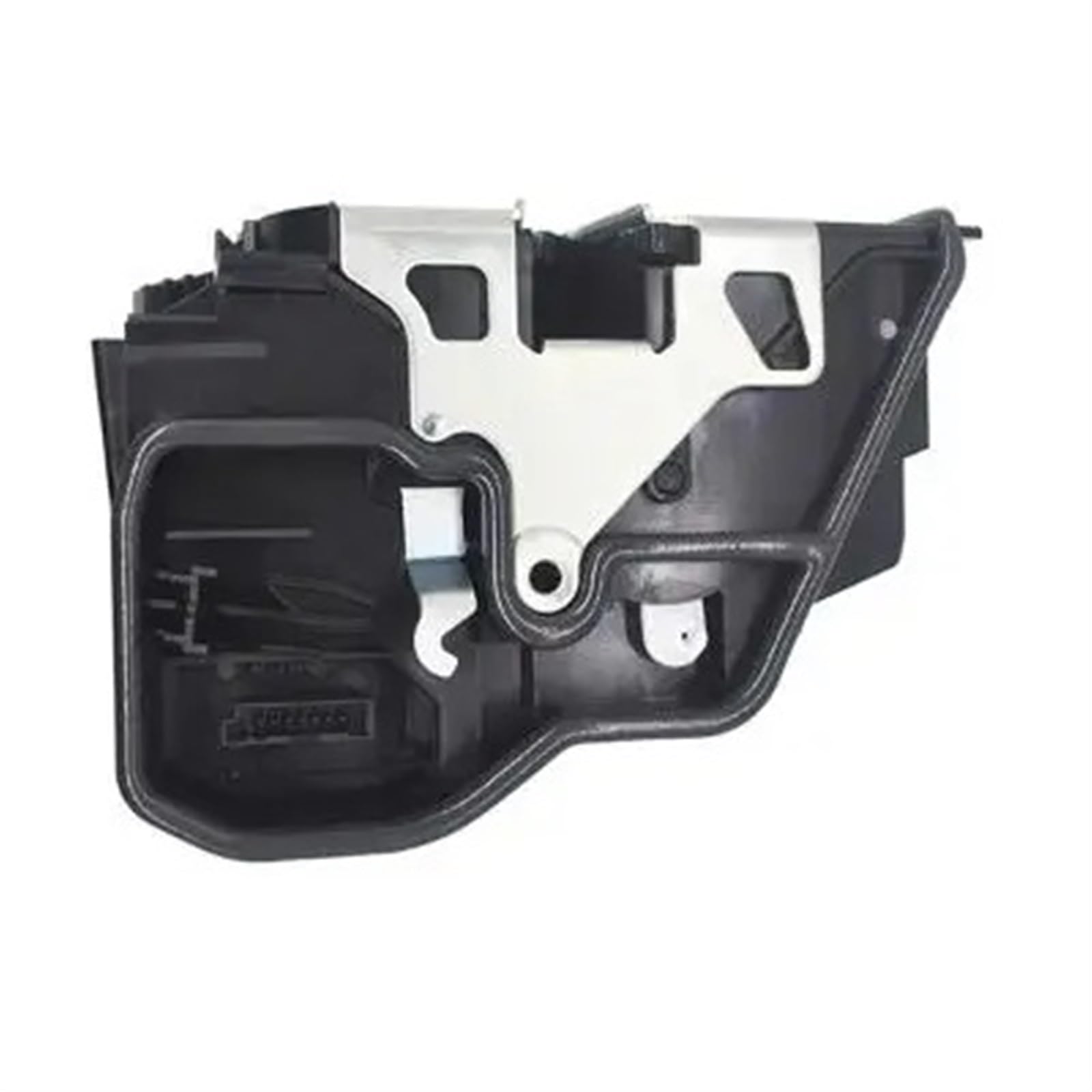 Hzsmyxgs One Color Car Door Lock Compatible With 5 Series For F18 51217202143 51217202146 51227202147 51227202148 Door Lock Actuator Central Control Car Accessor(Fl)