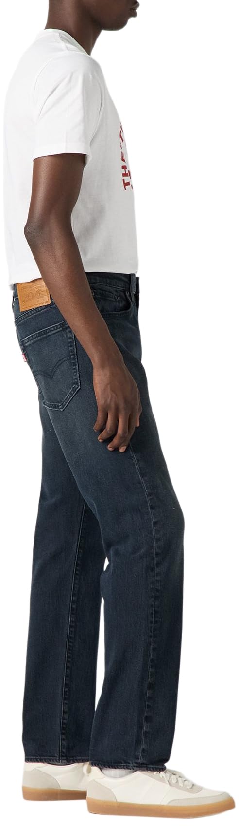Levi's 502 Taper Vaqueros Hombre