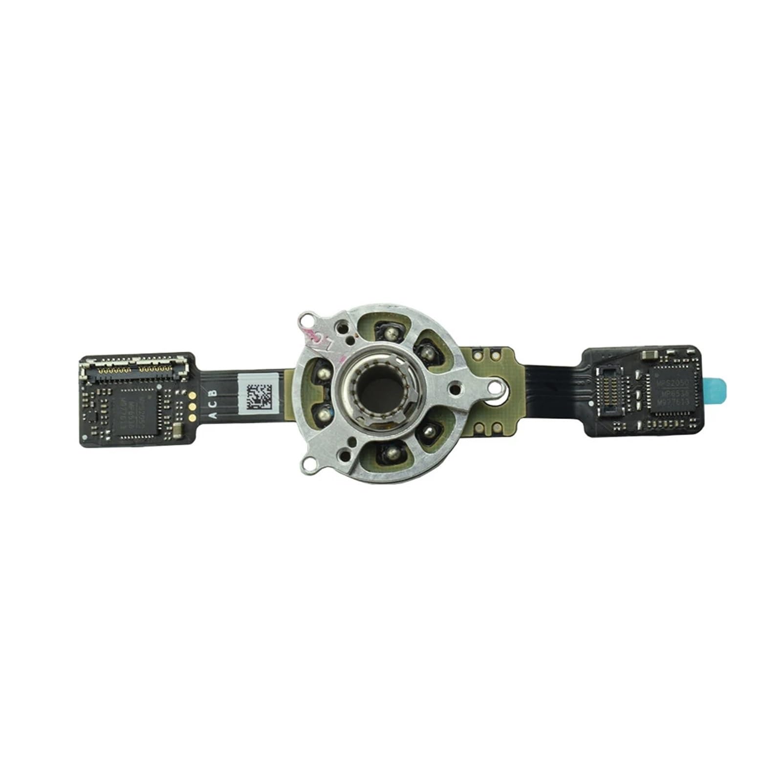 Set yaw roll pitch per Mavic 3, compatibile con DJI