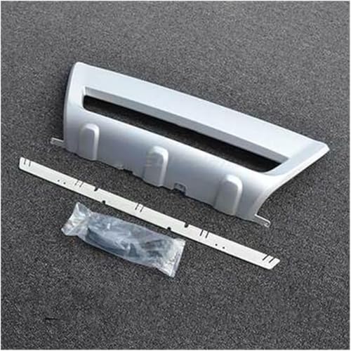 Aop[veN^[ Car Rear Trunk Guard for Volvo XC60 2009-2013 ABS Front And Bumper Skid Protector(Front)