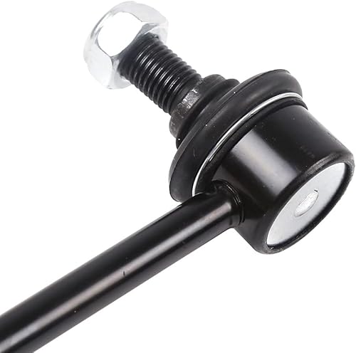 Miniatura 8 de MOCA K80478 - Enlace de extremo de barra oscilante delantera compatible con 06-14 para Audi A3, A3 Quattro, TT, TT Quattro, 05-17 para Volkswagen