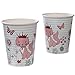Princess Party Disposable Cups