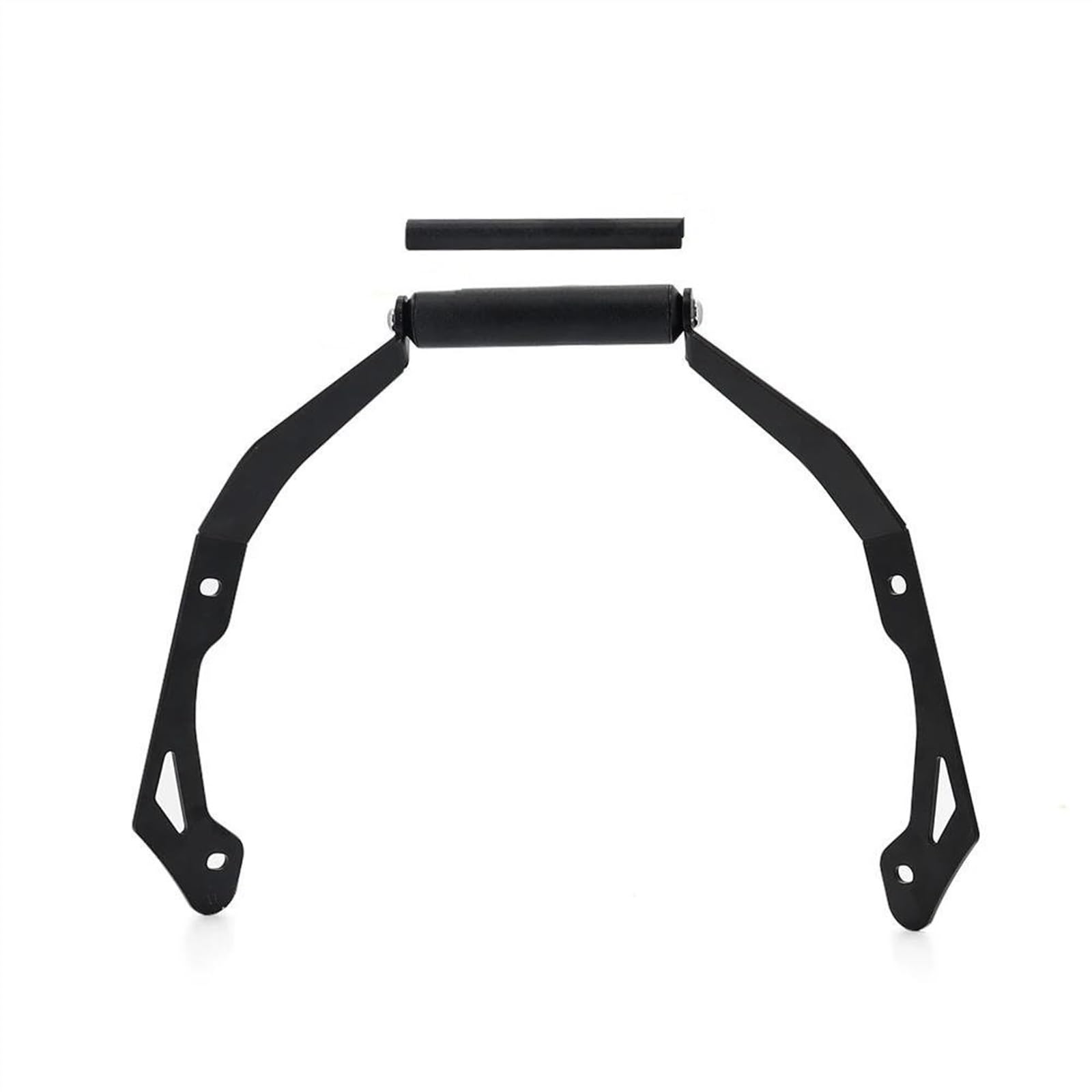 Support Adaptateur GPS pour Moto, De Guidon Navigation Au-Dessus L'instrument pour NC750X NC 750X2021(12mm 22mm)