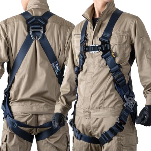 [dH] VKi tn[lX ZEROG HARNESS [Gn[lX [n[lX{̂̂] V^ ė~p S LTCY 130kg܂őΉ TH-520V-OT-BL-L-SG