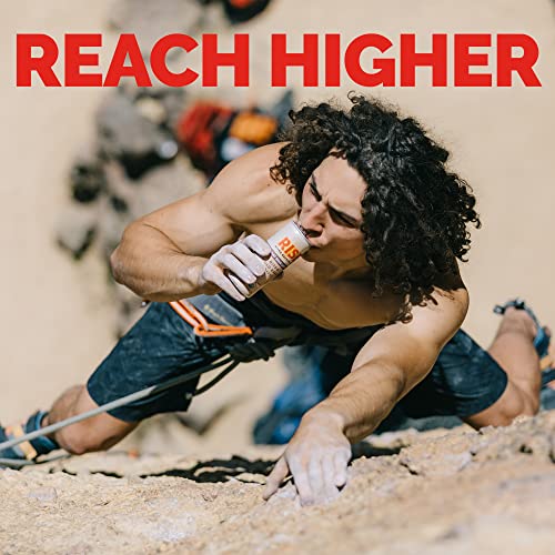 Rise Brewing Co. | Oat Milk Nitro Cold Brew Latte | No Sugar Added, Vegan | Organic & Non-Gmo | Low Acidity | 7 Fl. Oz. Cans (12 Pack) #TOP7