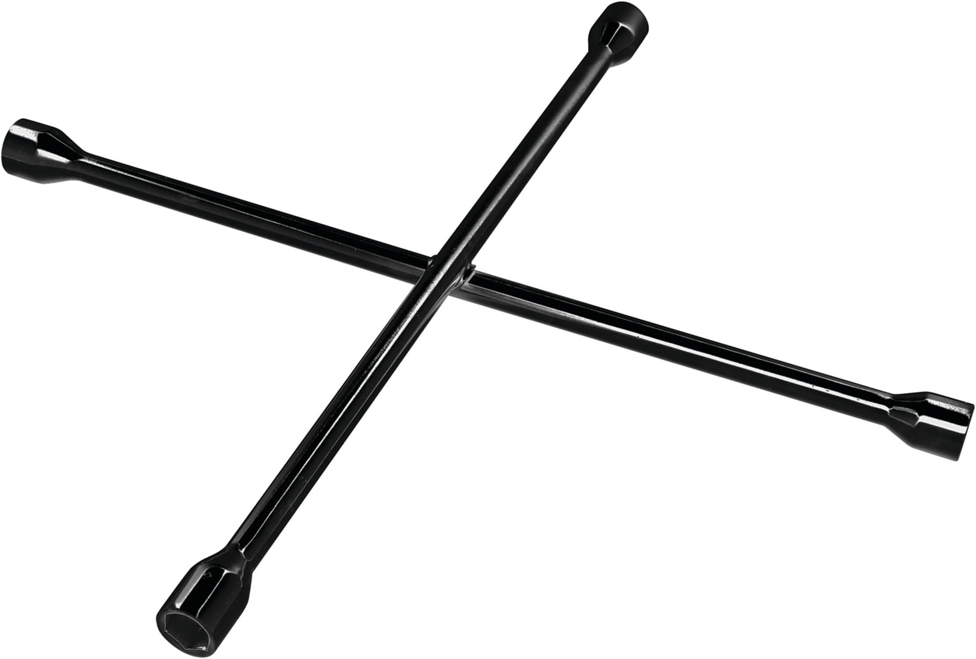 Ken-tool 35657 4-way Lug Wrench 23 In Black Ken-Tool [35657] Four-Way Professional SAE Lug Wrench T57r - 23In Four-Way Lug Wrench, 23 13/16 Lug Wrench - Foto 4