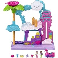 Polly Pocket HHJ05 -