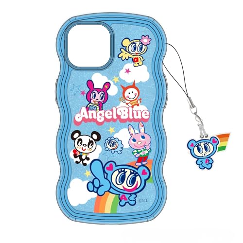 Amazon.co.jp: KDDI ナルミヤキャラクターズ iPhone 16対応