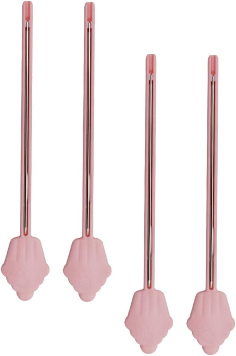 4pcs for Baking Reusable Steel Decorating Tool