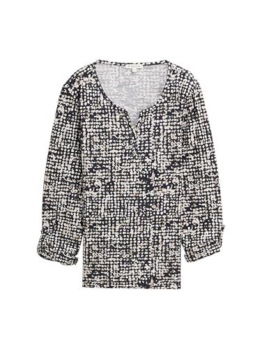 Tom Tailor Damen T-Shirt – Ansicht 4