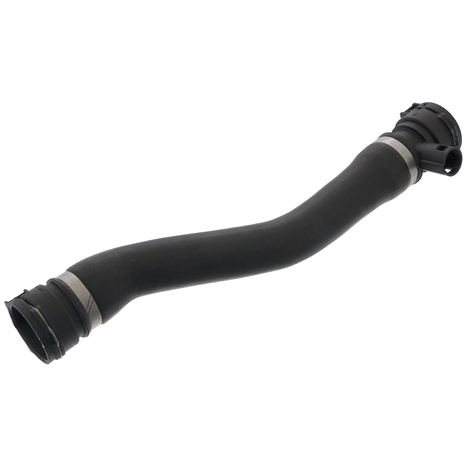 Fits FEBI 49255 RADIATOR HOSE   ⭐UK Stock⭐