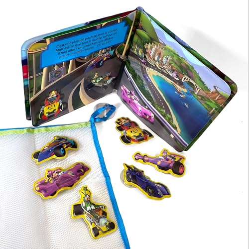 Disney Livre de Bain Mickey - vue 5