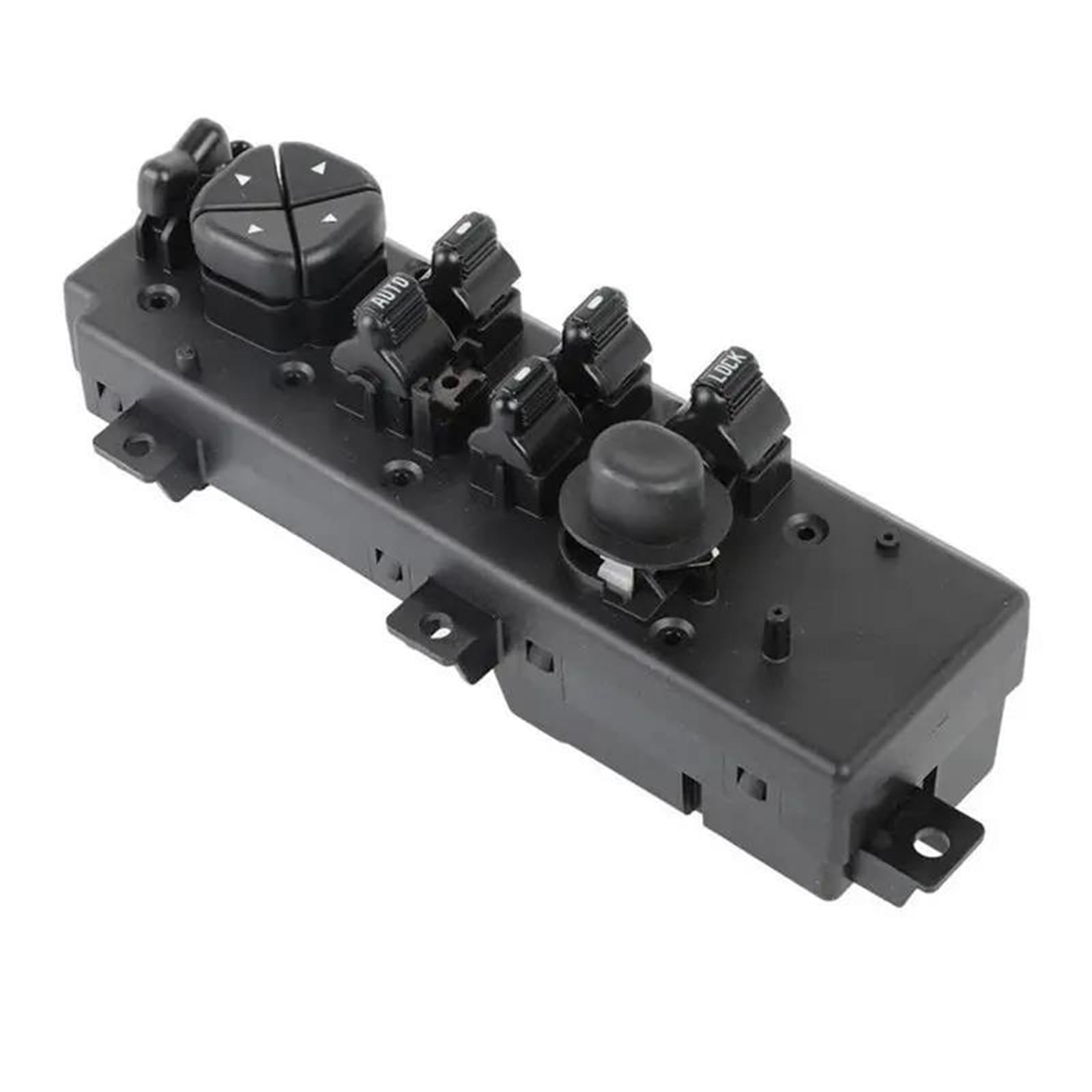 Dla Jeepa Dla Grand Cherokee WJ 1999-2004 Przełącznik Szyb Samochodowych regulator okienny przedni