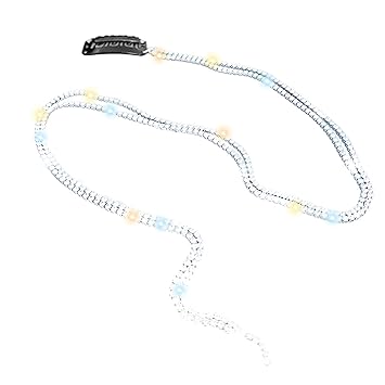 Layfuz Rhinestone Chain Hairpin Fashion Cool Hair De ation Tu Comb Tassel Temperament Braid Hair Belt