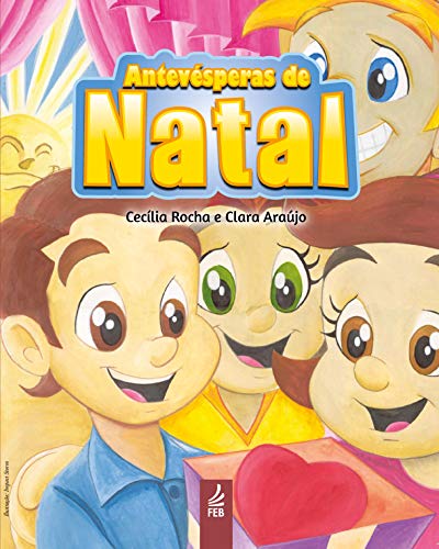 Antevésperas de Natal: