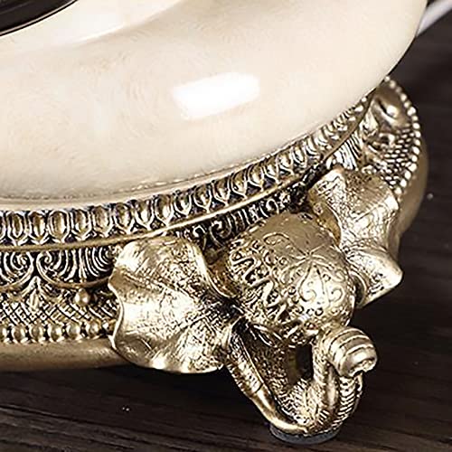 CORDE Telefoon vaste telefoons Huis Telefoons Vintage antieke telefoon Ouderwetse Corded Corded Telefoon Mandline Old… - Image 7