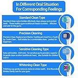 Zoom IMG-1 testine di ricambio per oral Zoom IMG-1 testine di ricambio per oral