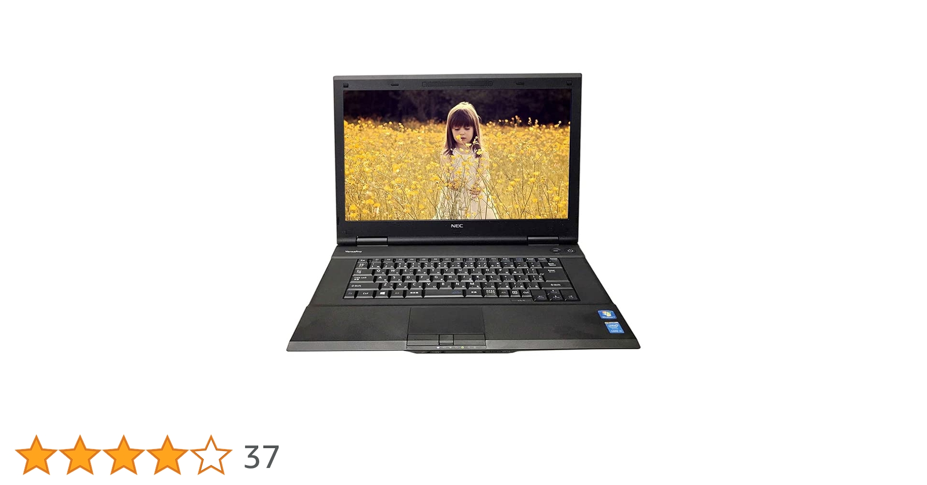 NEC ノートPC Windows 11 Office付き NEC ノートパソコン Windows11 オフィス付き 爆速SSD搭載 - メルカリ