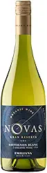 Vinho Branco Chileno Novas Gran Reserva Sauvignon Blanc 750ml