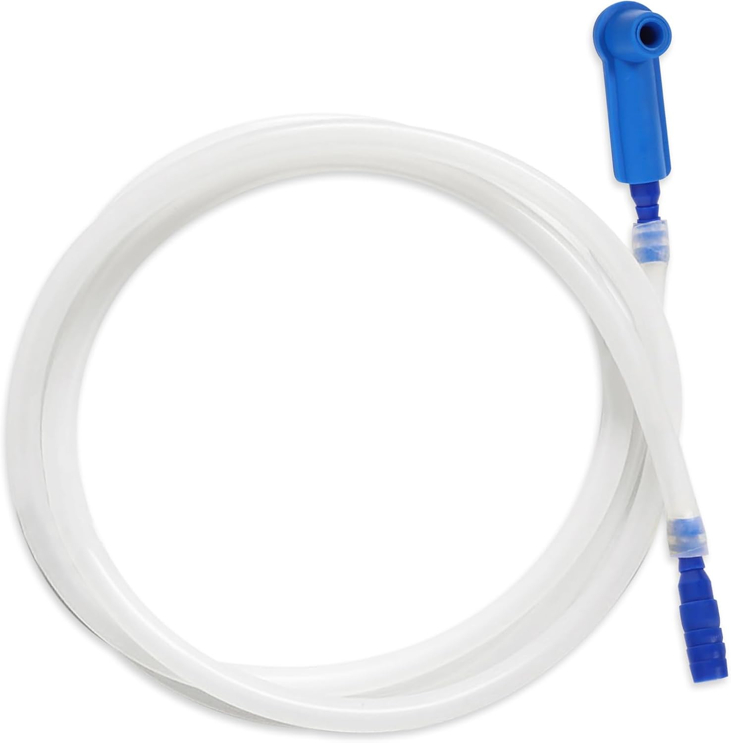 HABNVUON Brake Fluid Bleeder Hose — 4.92 ft
