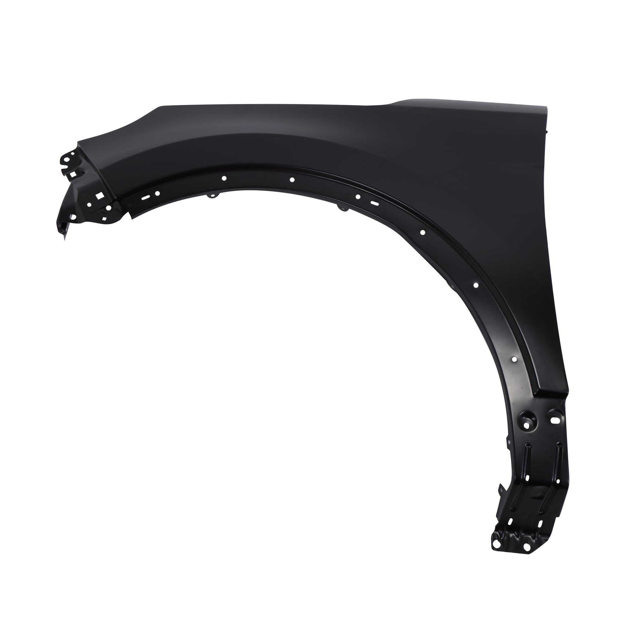 F*様 WILD&MORE OVER FENDER TRIM オーバフェンダート Amazon.com: Fender for 2011-2015 Ford Explorer Left Driver Side