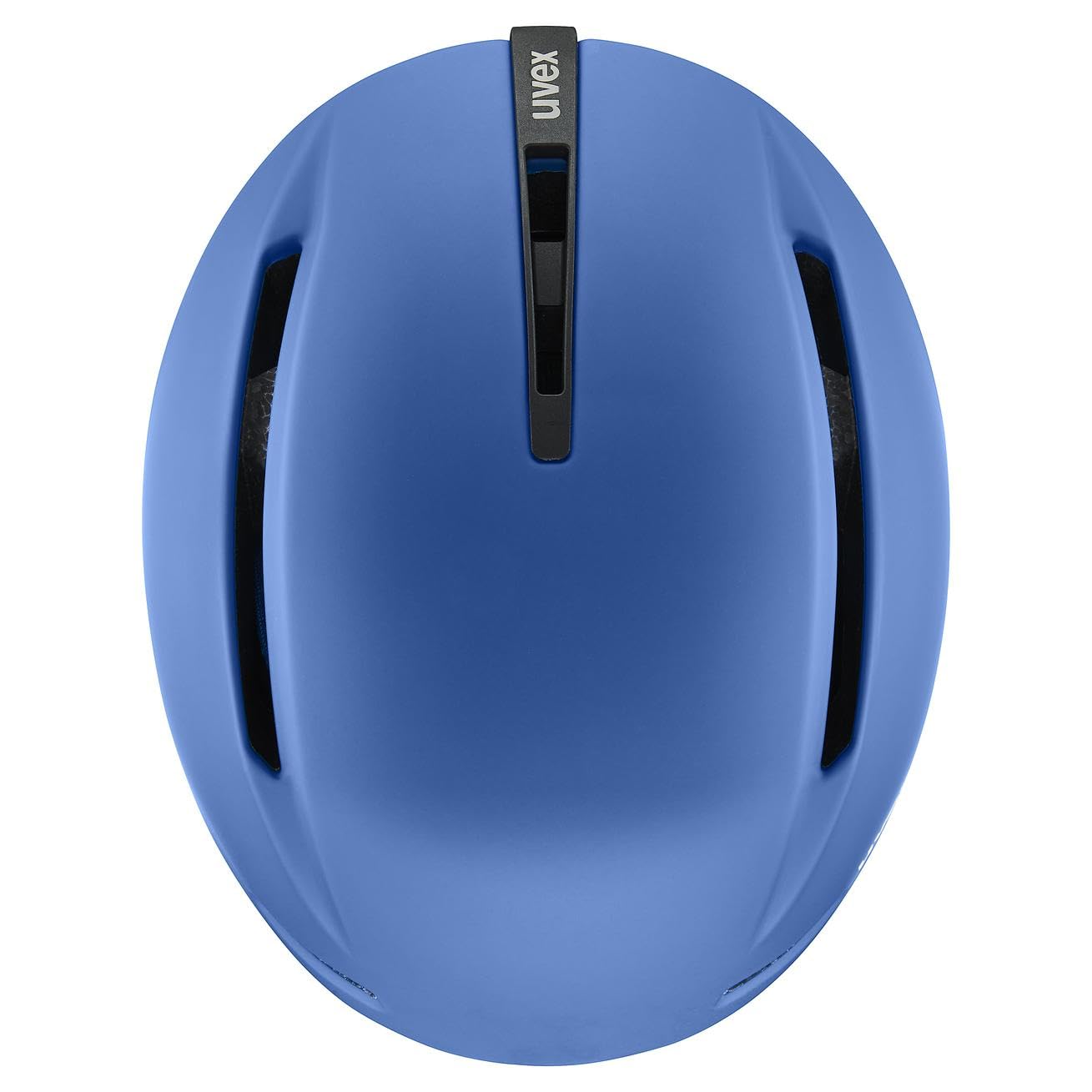 uvex Viti, casco da sci robusto e leggero, ventilazione ottimale per bambini