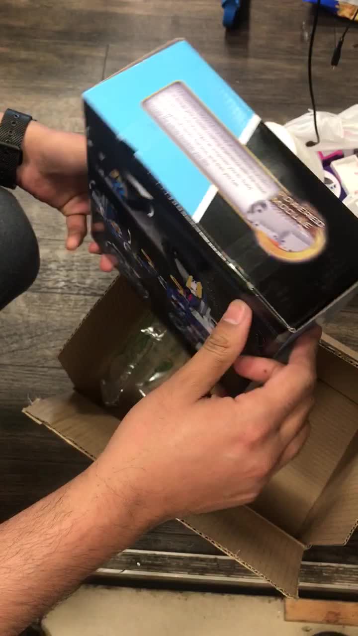 video