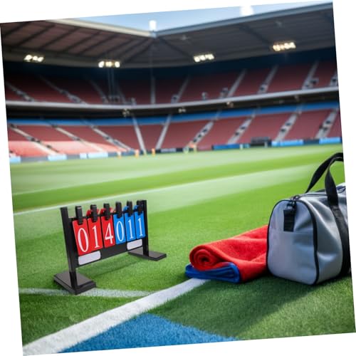 Marcador portátil resistente a la intemperie para deportes miniatura 5