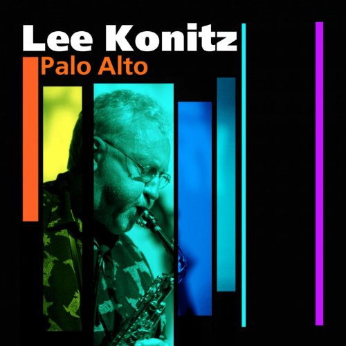 Lee Konitz