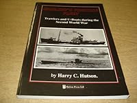Grimsby's Fighting Fleet: Trawlers and U-boats During the Second World War 0907033962 Book Cover