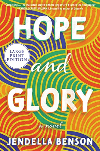 Hope and Glory: A Compelling Debut Family Drama – Children of Immigrants Torn Between Two Cultures Uncover Secrets After a Death in the Family
