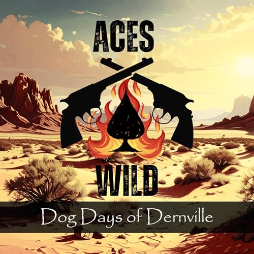 Aces Wild: Dog Days of Dernville (Ep. 2)