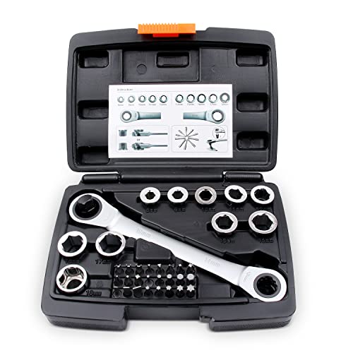 Top 10 Best Ratcheting Wrenches For The Money Top Picks 2023 Reviews