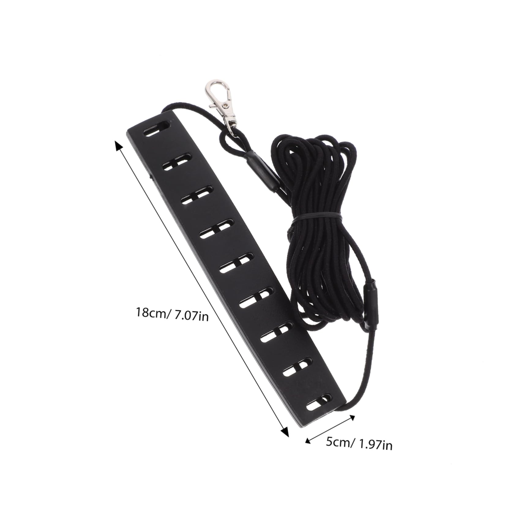 Happyyami Fashionable Pet Harness Traction Rope Small Pet Harness Set for Hamster Squirrel and More Safe Outdoor Gear