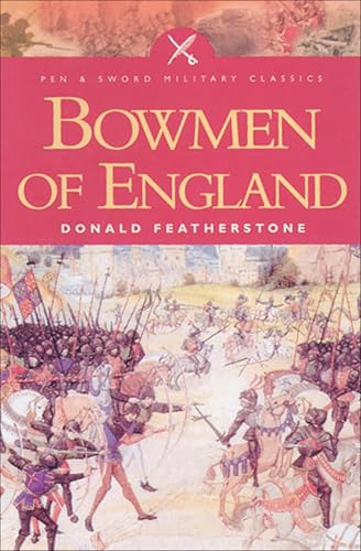 Cover of Bowmen of England