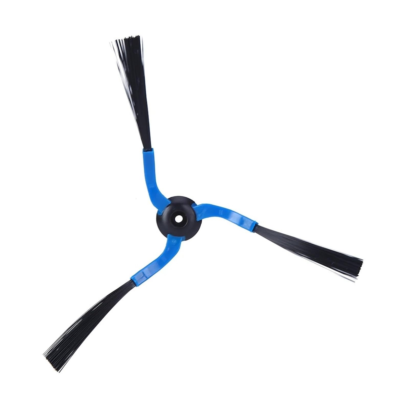 Juego de 2 piezas de repuesto para cepillo lateral de limpieza, kit de accesorios para aspiradora compatible con Samsung VC‑RM72VR Robot de barrido