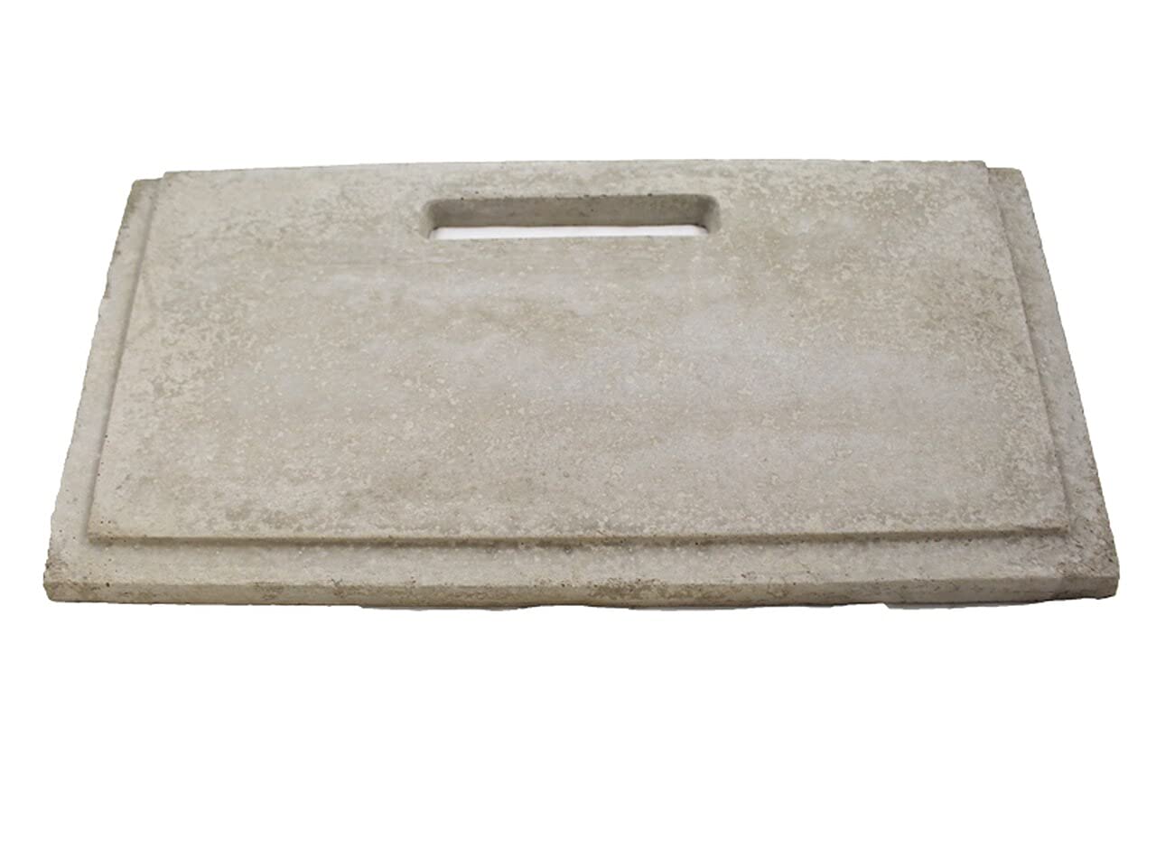 Bis Refractory - Bottom - Bis II (7B30R225)