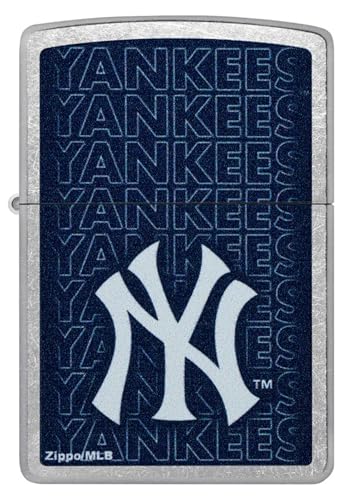 Encendedor Personalizado MLB New York Yankees miniatura 1